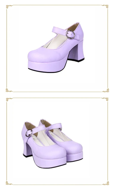 Japońskie buty Lolita 7 5cm gruby obcas gruby platforma królowa czółenka mary jane tanie i dobre opinie Angelic imprint Mary janes Wiosna jesień Wysoka (5 cm-8 cm) Party Pasek klamra WOMEN Classics Okrągły nosek 3-5 cm Pompy Japońskie buty Lolita 7 5cm gruby obcas gruby platforma królowa czółenka mary jane tanie i dobre opinie Angelic imprint Mary janes Wiosna jesień Wysoka (5 cm-8 cm) Party Pasek klamra WOMEN Classics Okrągły nosek 3-5 cm Pompy