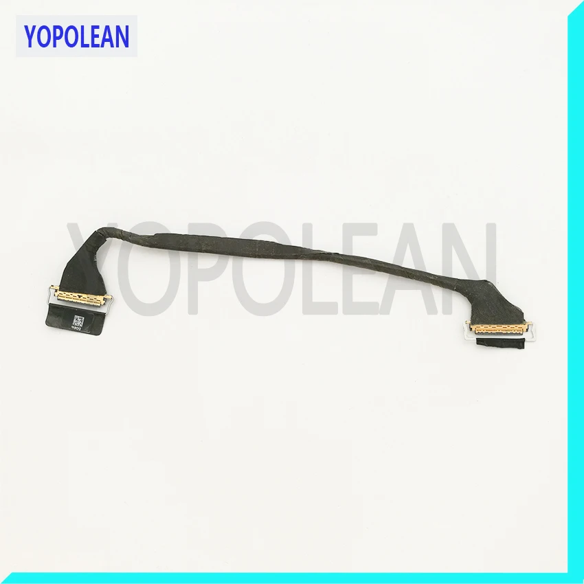 Оригинальный кабель для ЖК экрана LVDS ДЛЯ Macbook Pro 13 &quotA1278 2012 EMC 2554|Компьютерные