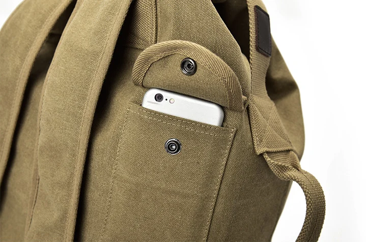 Apparel - Casual Backpack