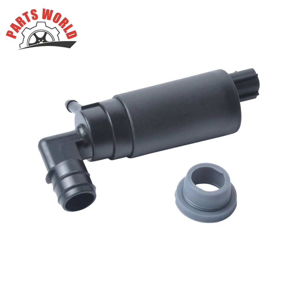 Windshield Washer Pump For Toyota Corolla Avensis Yaris 3.5 Dr/ For Honda Civic CR VWindscreen