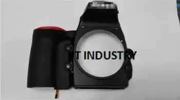 

Free Shipping!!100% Original New D810 Front Cover With Hand Grip Rubber Unit For Nikon D810 Camera Repart Part
