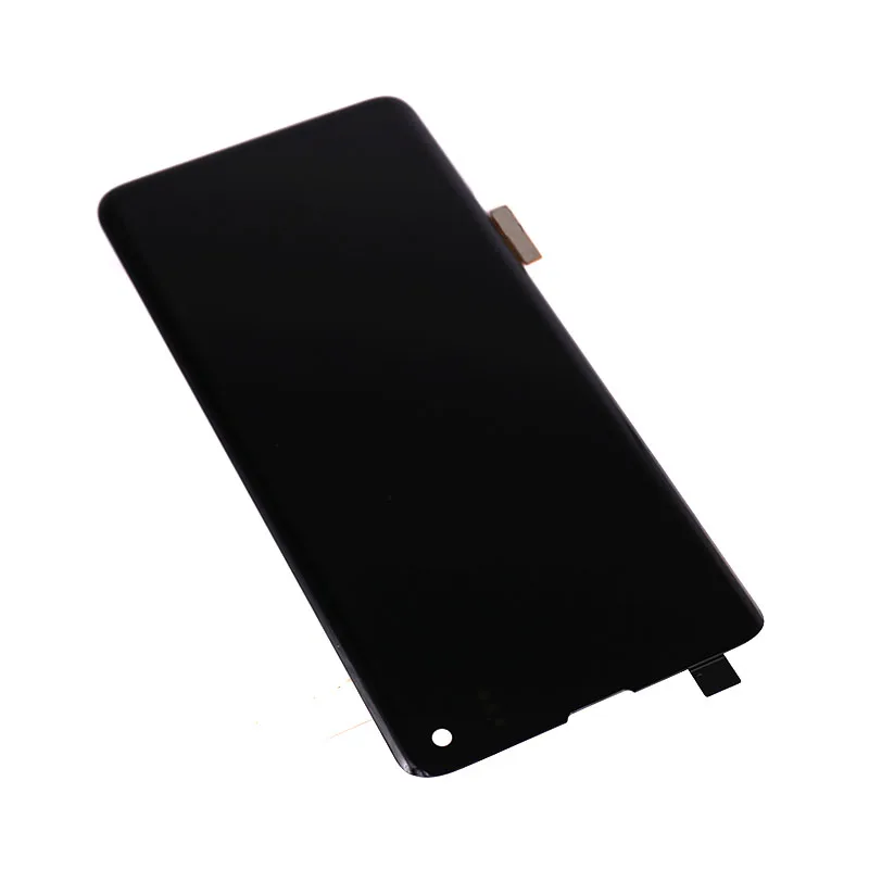 Для samsung Galaxy S10 G973, ЖК-дисплей, дигитайзер, сборка для samsung S10 G973, ЖК-экран, Pantalla