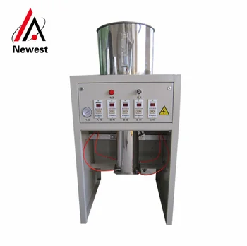 

100-150kg/h dry garlic skin removing machine,machine for garlic peeler