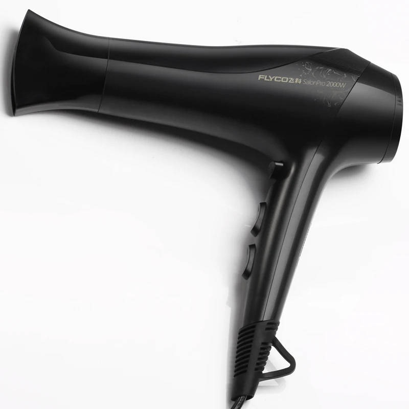 

2000W High-power Hair Dryer Negative Ion Heat Balance Technology Hair Dryer Mute Hot and Cold Wind Permanent Magnet Motor