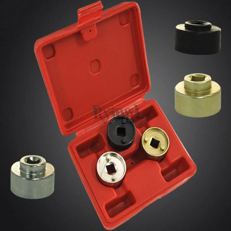 Z T10352/1 T10352 T10352/2 Camshaft Adjustment Sockets Car Tool Camshaft central Valve tool for AU-DI V-W VAG 1.8 / 2.0 TFSI Z T10352/1 T10352 T10352/2 Camshaft Adjustment Sockets Car Tool Camshaft central Valve tool for AU-DI V-W VAG 1.8 / 2.0 TFSI