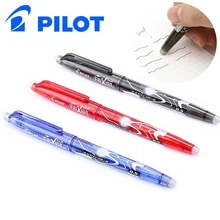 TUNACOCO Japanese PILOT LFB-20EF Erasable Pen RollerBall Gel Pen 0.5mm Office School Supplies Stationery bb1710125 brand pilot frixion pen lfb 20ef erasable gel ink pen medium tip 0 5 mm pilot lfb 20 ef lfb 20ef pen