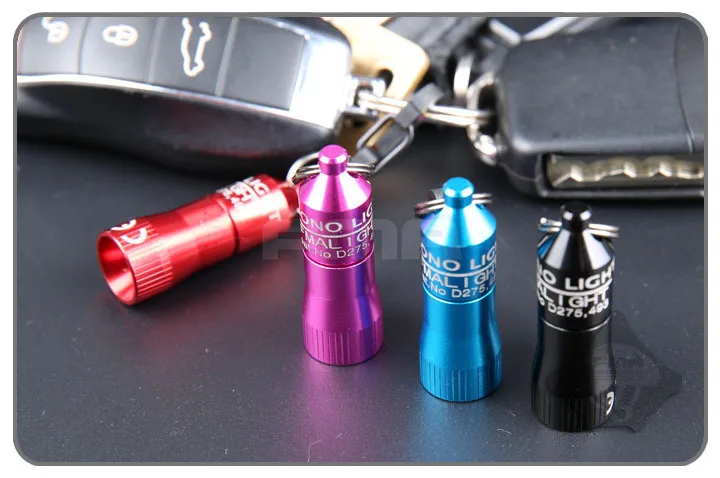Fma Outdoors Mini-Edition фонарик Tb1020-ПК