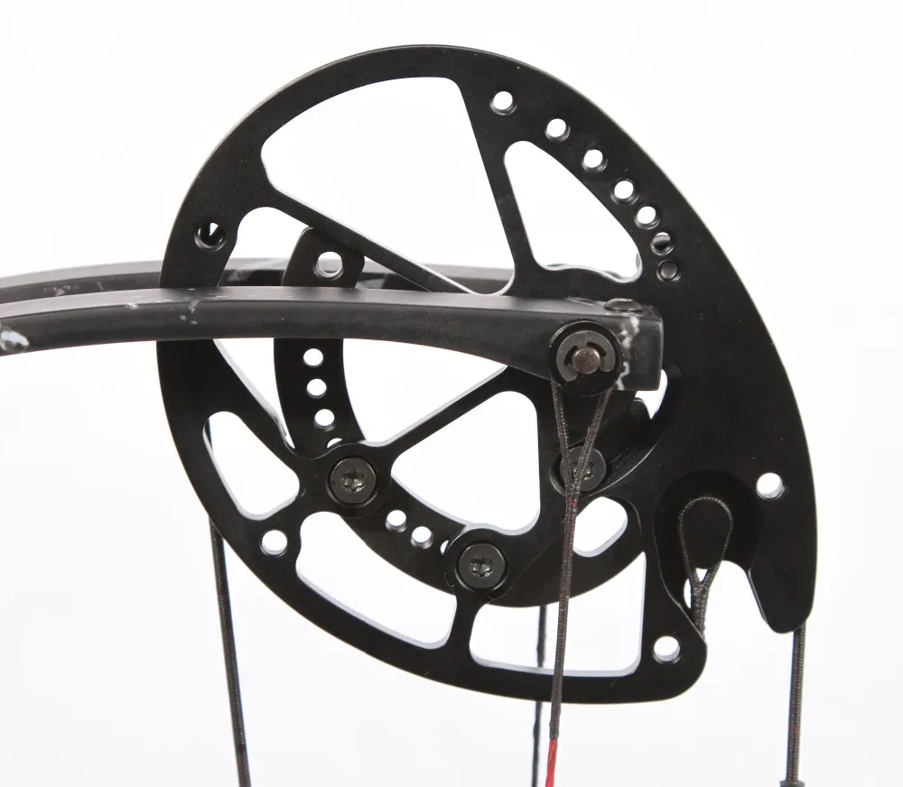 Sanlida Velocity X10 Advance Hunting Compound Bow 330FPS 24 5 26 "камуфляж в наличии охотничий лук для