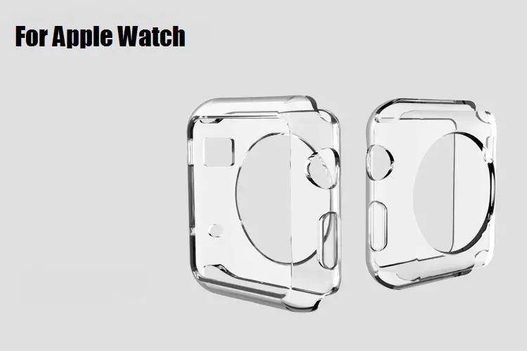 Apple-Watch-Series-1-2-38mm-42mm-case-cover-tpu-soft-protector-transparent-shockproof- (5)
