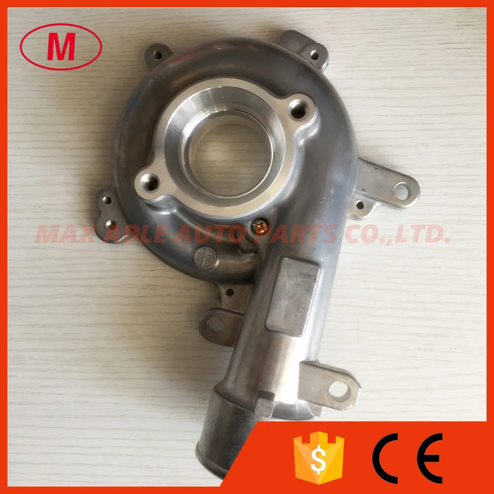 Турбокомпрессор CT16V 17201-OL040 17201-0L040 Turbo, Корпус компрессора для Landcruiser HI-LUX Hilux ViIGO Турбокомпрессор CT16V 17201-OL040 17201-0L040 Turbo, Корпус компрессора для Landcruiser HI-LUX Hilux ViIGO