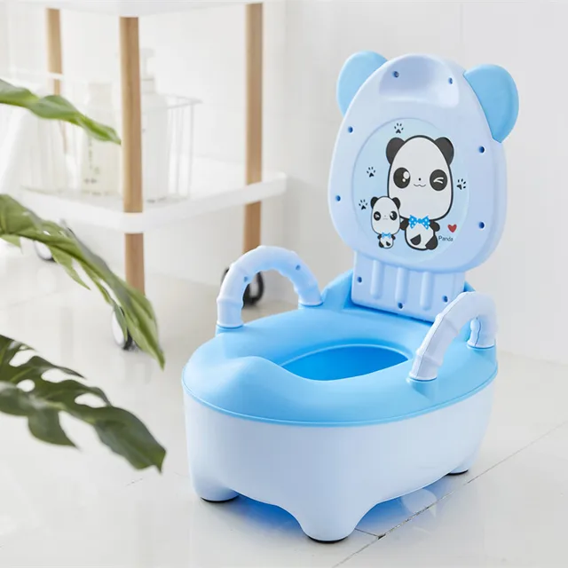 Aliexpress.com : Buy Fashion Baby Potty Toilet Bowl Cute Cartoon ...