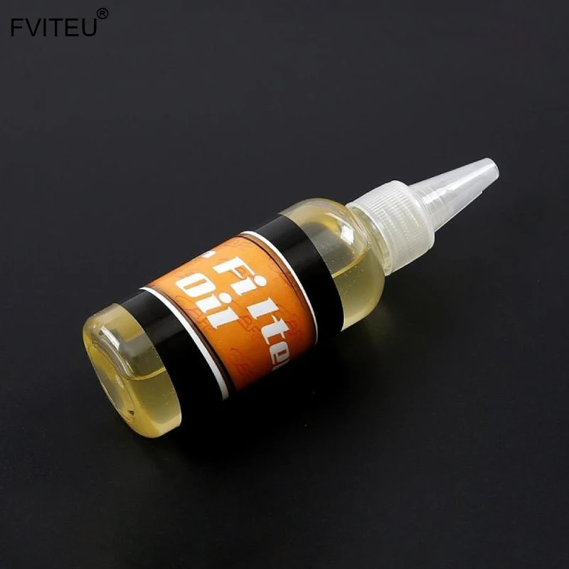 

FVITEU 60ML Plastic airfilter oil bottle(not included oil) for 1/5 Hpi Rovan KM Baja 5b 5t 5sc Losi 5ive T