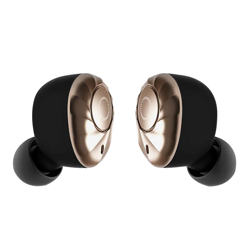 COWON CF2 Bluetooth 5,0 IPX4 водонепроницаемый спорт HiFi Музыка гарнитура двойной хост высокая производительность Беспроводные наушники