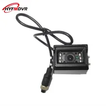 HYFMDVR Taiwan CMOS Sony 700 linha AHD960P/720 p/1080 p car sonda de monitoramento câmera fonte da fábrica