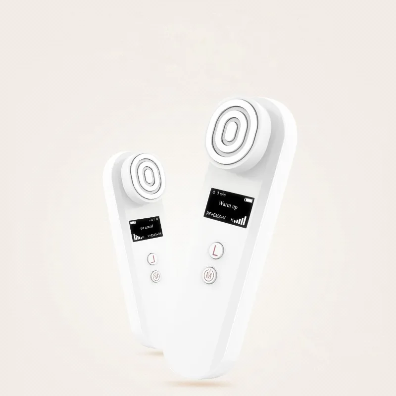 Radio Frequency  (2)