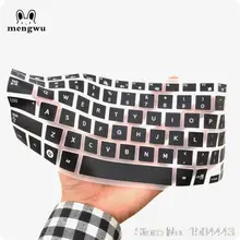 Силиконовый чехол для клавиатуры ноутбука протектор кожи Samsung 905s3g 915s3g 740U3E 910s3g