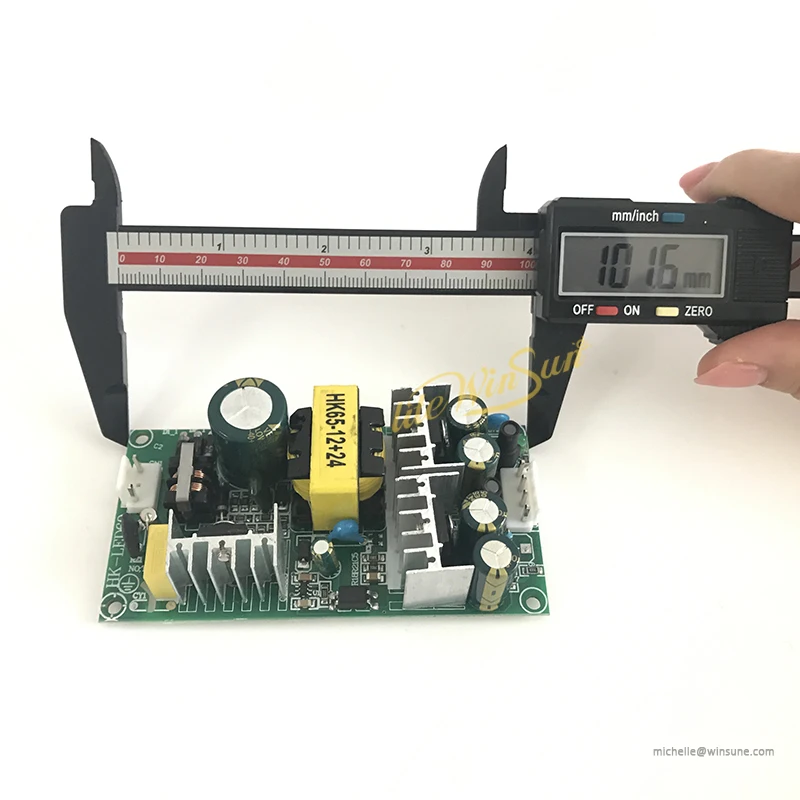 power source power lighting 60w
