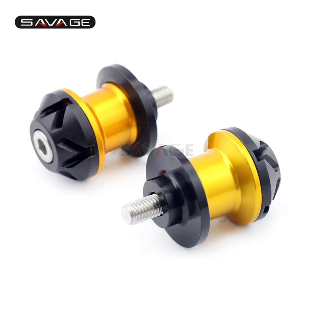 Swingarm Spools Slider Stand Screw (60)