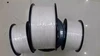 1000mtr 0.9mm fibre optique tube en vrac coloré vide tuyau blanc jaune noir rouge bleu brun hytrel tube livraison gratuite ELINK ► Photo 2/3