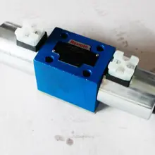 Клапан rexroth 4WE10L33/CG24N9K4 4WE10L3X/CG24N9K4 R900599646