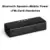 Kmic Портативный Беспроводной Bluetooth Динамик Hands-Free карты Радио fm MP3-плееры USB AUX с Запасные Аккумуляторы для телефонов 4000 мАч для телефона планшеты PC