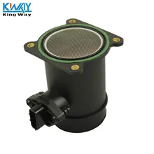 Король способ-массового расхода воздуха(MAF) для 01-03 Pathfinder Infiniti QX4 3.5L V6 22680-4W000