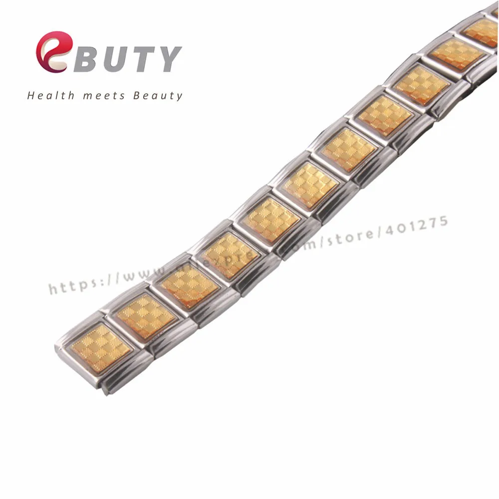 Stainless Steel Bracelet 05