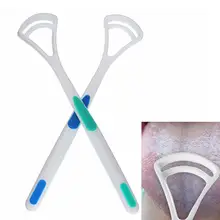 Новое поступление, очиститель языка, скребок для полости рта, зубная ручка, щетка, очиститель, уход