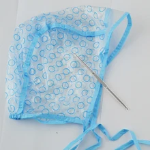 Профессиональные волосы профессиональная краска для волос колпачок+ крючок многоразовый прочный набор шляп цвет ing подсветка точка цвет покрытия Инструменты для укладки волос