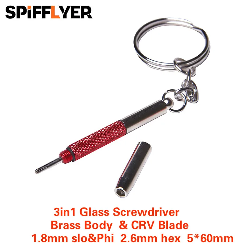 10pc 3in1 Mini Glass Screwdriver Set of Screwdriver Kit Tools Set Screwdrivers Precision