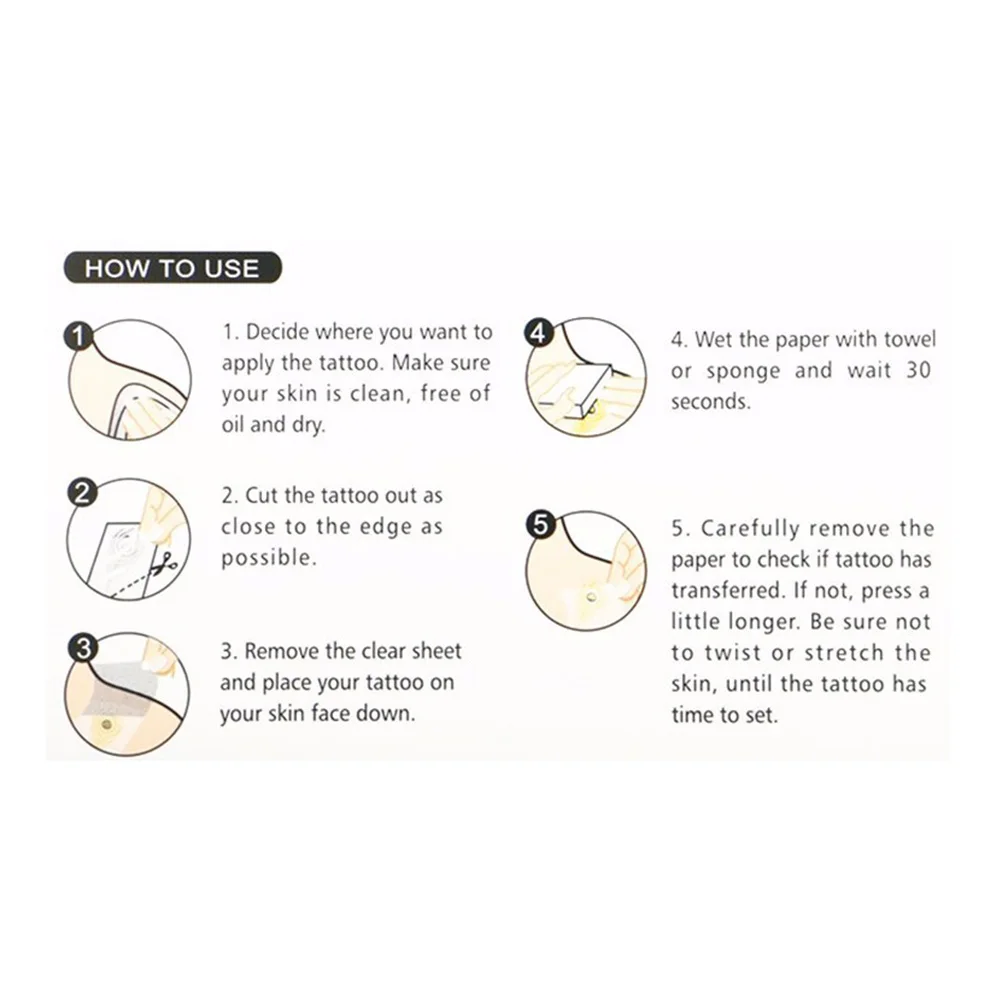 الجسم الفن للأطفال للماء المؤقتة الوشم ملصق أسود بارد البومة الوشم تترجم وهمية فلاش الوشم لفتاة النساء الرجال الجسم الفن للأطفال للماء المؤقتة الوشم ملصق أسود بارد البومة الوشم تترجم وهمية فلاش الوشم لفتاة النساء الرجال