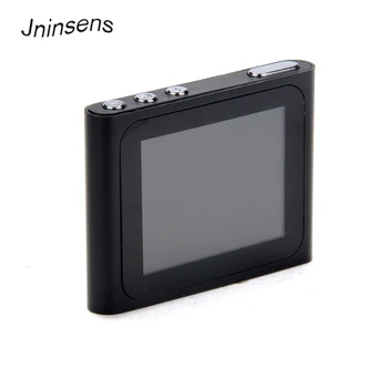 

Hot Sale Mp3 Mp4 Music Video Media Player FM Games Movie 1.8" LCD Screen Support TF Card Clip Sport Digital MP4 Player