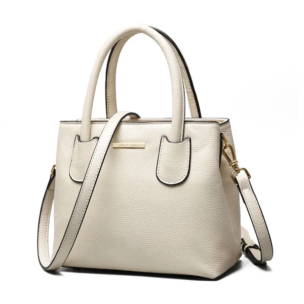 Бренд JIANXIU, натуральная кожа, сумка, роскошные сумки, женские сумки, дизайнерская сумка,, Маленькая женская сумка, женская сумка на плечо, 3 цвета - Цвет: Beige