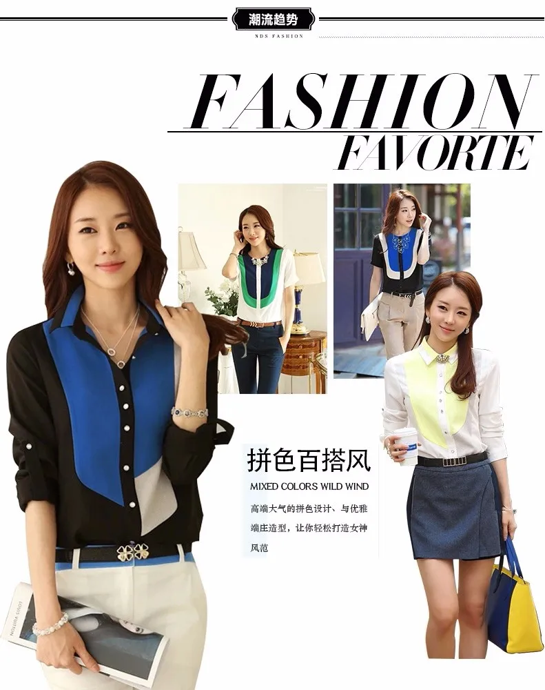 women blouse shirt (3)