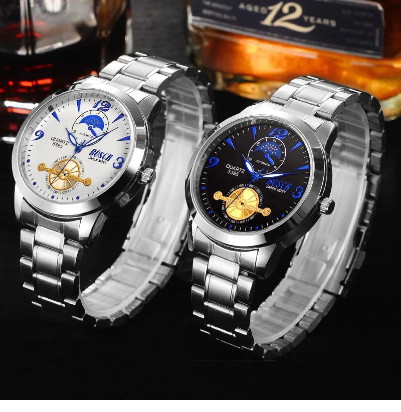 

3610Watches Luxury Swan Pendant Wristwatches Women Quartz Relogio Clock watch