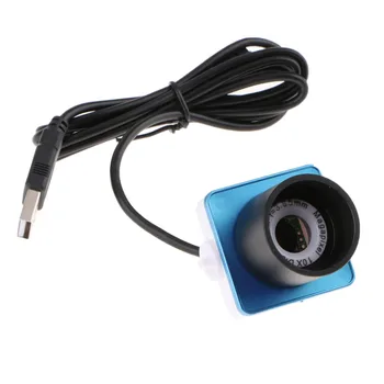 

Telescope Electronic Eyepiece for Canon Celestron Nikon Orion Digital Zoom Lens Connect TV VCR Camera Camcorder 0.8MP Pixel