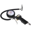 New Auto Car Bike Tyre Air Pressure Gauge Tire Inflator Tire Pressure Pneumatic Tool Gauge Compressor Pressure Gauge 0-220psi ► Photo 3/6