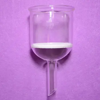 

350ml Buchner Funnel,lab Glassware,Porosity: 2#,lab Glassware