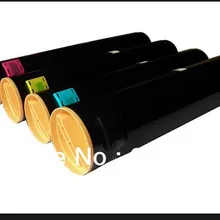 ГОРЯЧЕЕ ПРЕДЛОЖЕНИЕ Новое поступление копир расходные материалы офисные принадлежности Копир Совместимый тонер картридж для xerox 7760 bk/c/m/y напрямую с фабрики