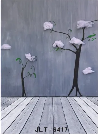 

300cm*300cm Vinyl Custom Photography Backdrops Prop Digital Photo Studio Background  S-6417