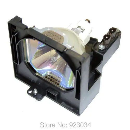 610 285 4824 Projector lamp with housing for EIKI  LC-XC1/VC1