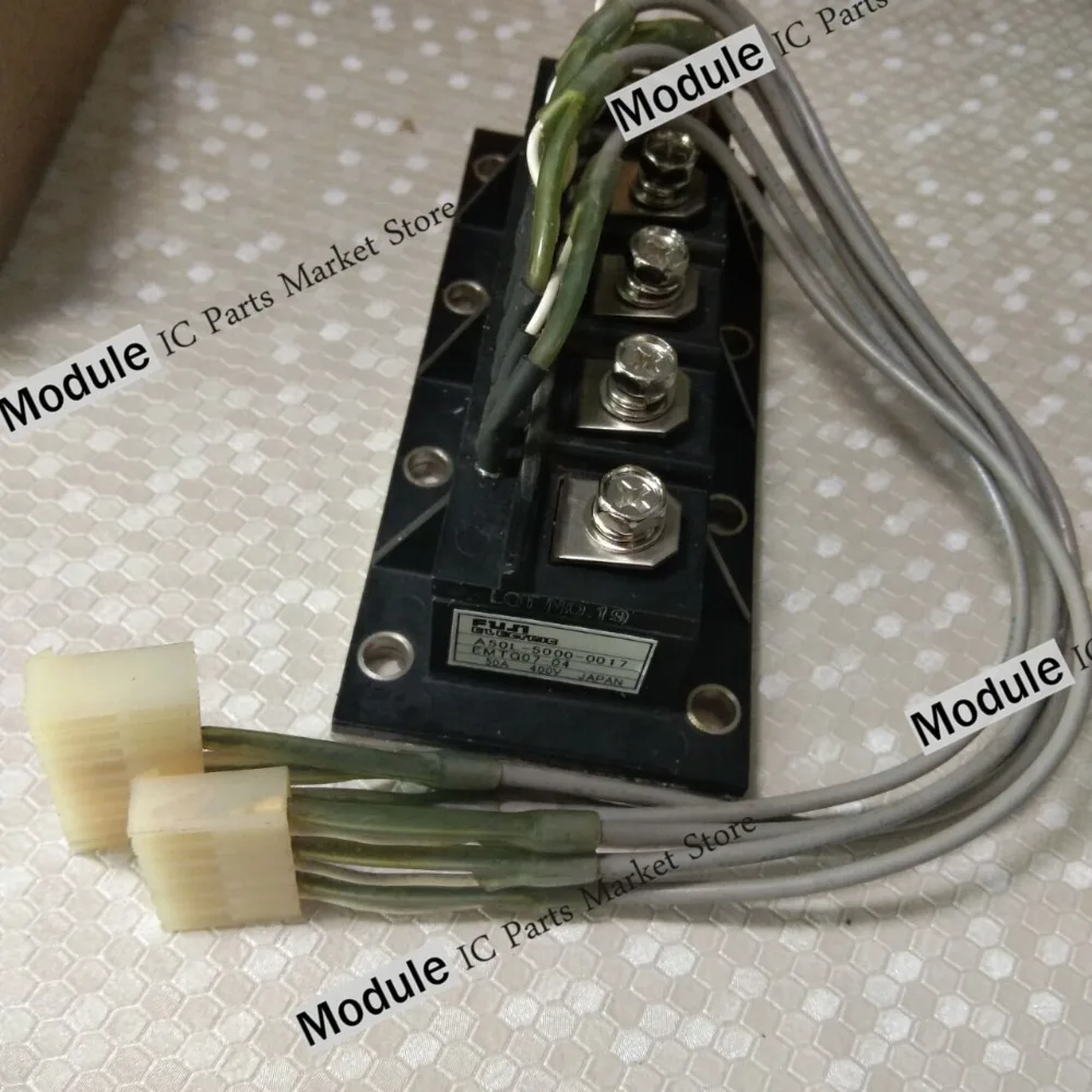 A50L-5000-0017 EMTG07-04 модуль хорошего качества