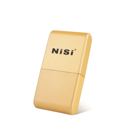 Щетка для очистки объектива Pen очиститель Объективы фотокамер Nisi Kase Tianya с