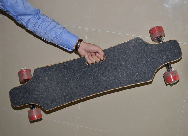 Best price at $441 Cheap kids 4 wheel skateboard boosted board