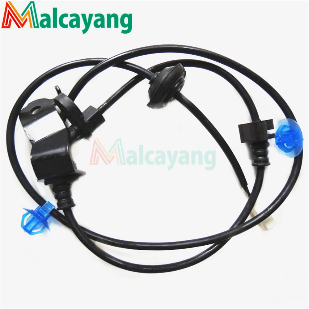 Buy 1Pc Rear Left ABS Wheel Speed Sensor for Honda CR
