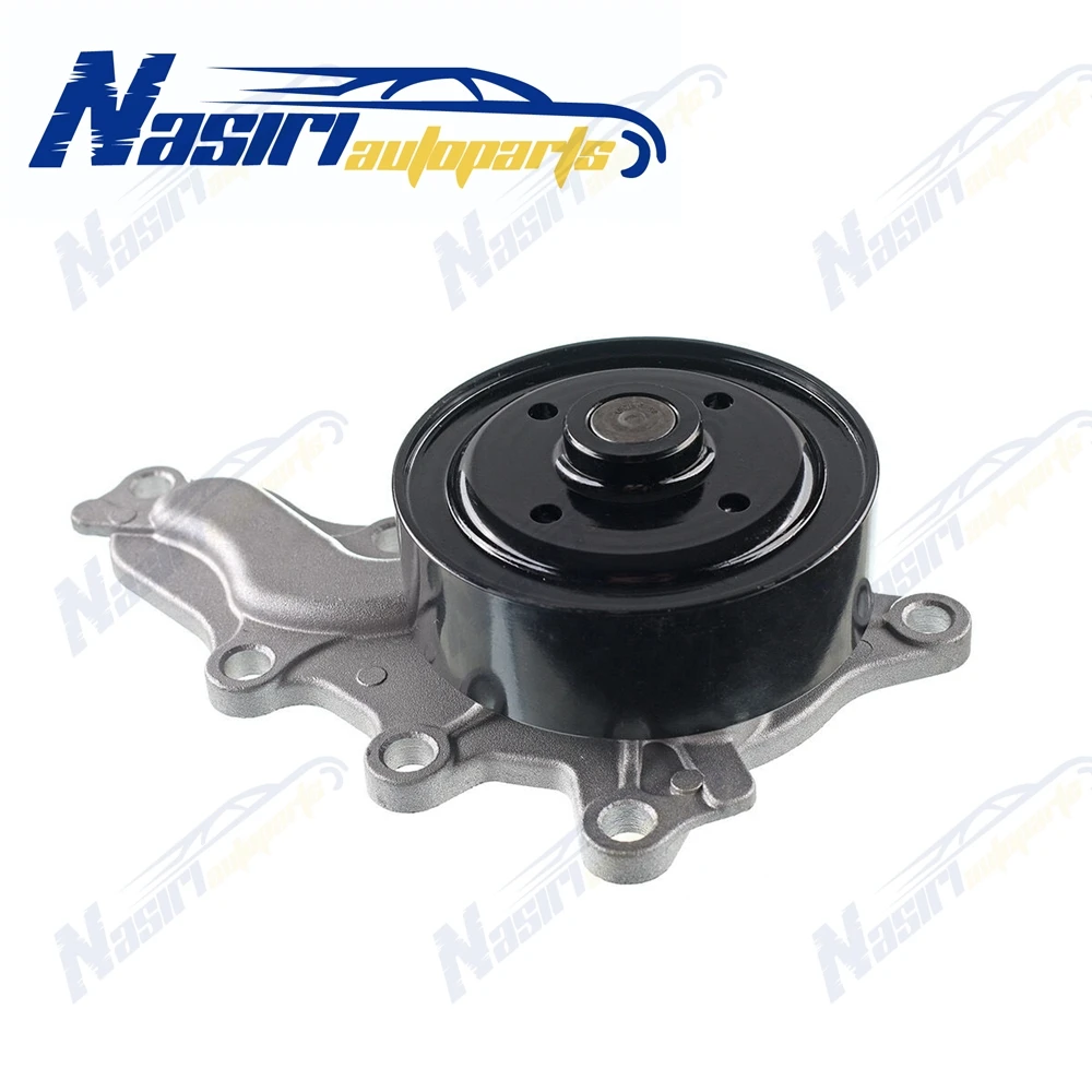 

Water Pump with Gasket For 09-15 Toyota Camry Highlander Rav4 Sienna Venza 2.5 2.7 2ARFE 1ARFE #AW6252 16100-09515 16100-39515