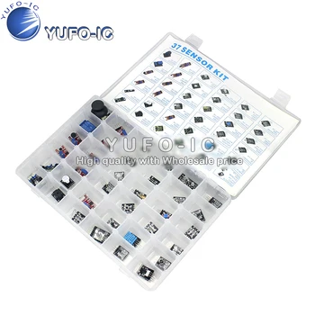 

Sensor suite sensor suit suite contains 37, paragraph 37 kinds of sensors