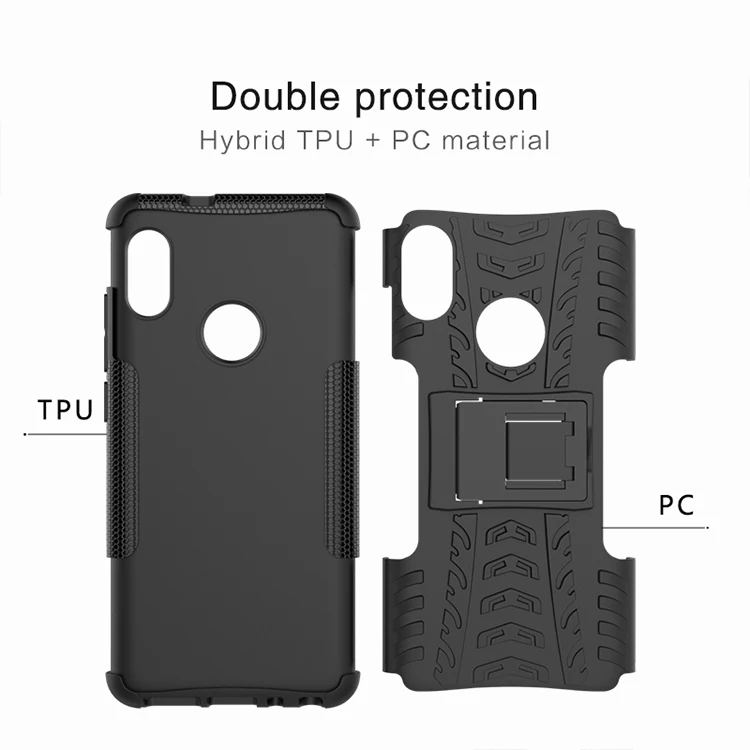 Защитный чехол Dazzle для Xiaomi Redmi Note 9 8 Pro 8t 7 5 6 9S 4 X Mi 9T K20 K30 A plus силиконовые