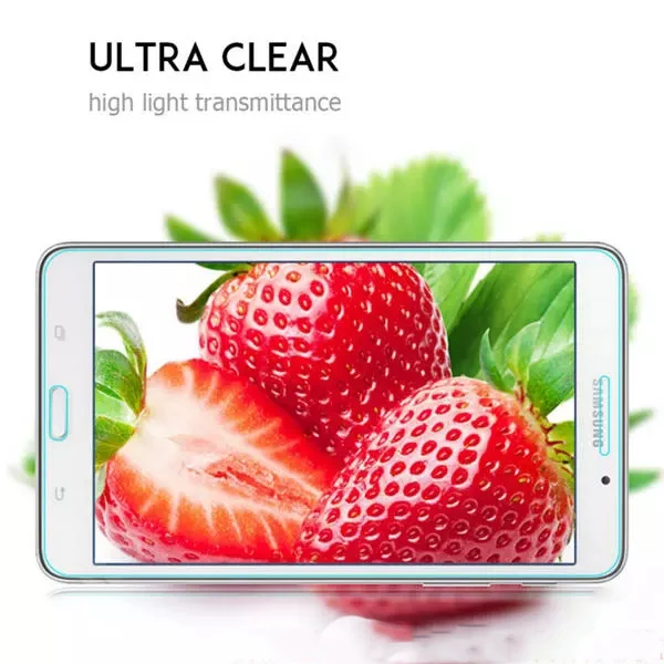 ЖК панель из закаленного стекла для Samsung Galaxy Tab A 7 0 T280 Wifi версия T285 4G Версия