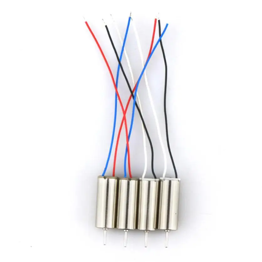 

JJRC 0615 Coreless Motor For JJRC H36 Eachine E010 FuriBee F36 Blade Inductrix Z907